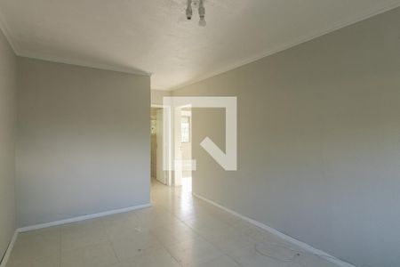 Sala de apartamento à venda com 1 quarto, 45m² em Jardim Itu Sabará, Porto Alegre