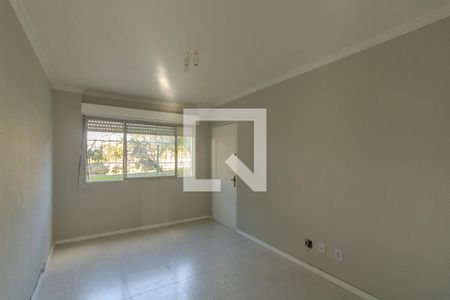 Quarto de apartamento à venda com 1 quarto, 45m² em Jardim Itu Sabará, Porto Alegre