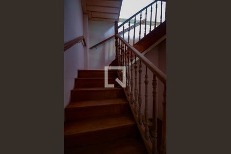 Escada de casa para alugar com 1 quarto, 150m² em Santo Antônio, Salvador
