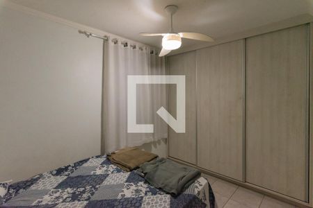 Quarto 1 de apartamento à venda com 2 quartos, 64m² em Jardim do Lago, Campinas