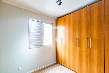 Quarto 01 de apartamento para alugar com 2 quartos, 49m² em Jardim Monte Alegre, São Paulo