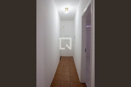 Entrada de apartamento para alugar com 2 quartos, 79m² em Vila Romana, São Paulo