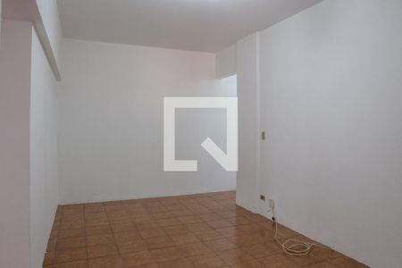 Sala de apartamento para alugar com 2 quartos, 79m² em Vila Romana, São Paulo