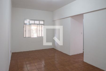 Sala de apartamento para alugar com 2 quartos, 79m² em Vila Romana, São Paulo