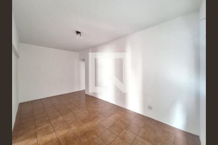 Sala de apartamento para alugar com 2 quartos, 79m² em Vila Romana, São Paulo