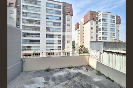 Vista do Quarto 1 de apartamento para alugar com 2 quartos, 79m² em Vila Romana, São Paulo