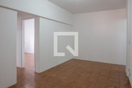 Sala de apartamento para alugar com 2 quartos, 79m² em Vila Romana, São Paulo