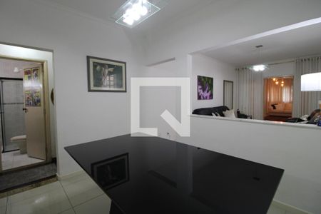 Sala 3 de casa à venda com 3 quartos, 270m² em Jardim Anhanguera, São Paulo