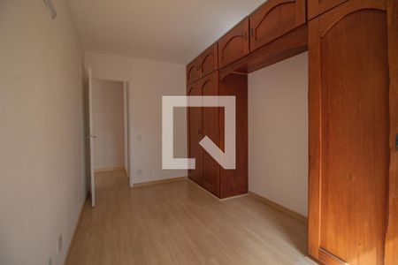 Quarto 1 de apartamento para alugar com 1 quarto, 49m² em Taquara, Rio de Janeiro