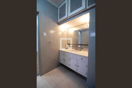 Banheiro da Suíte de apartamento para alugar com 3 quartos, 115m² em Paraíso, São Paulo