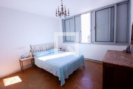 Quarto 2 de apartamento para alugar com 3 quartos, 115m² em Paraíso, São Paulo