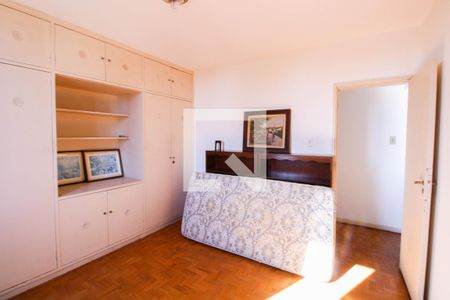Quarto 1 de apartamento para alugar com 3 quartos, 115m² em Paraíso, São Paulo