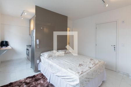 Studio à venda com 27m², 1 quarto e sem vagaStudio