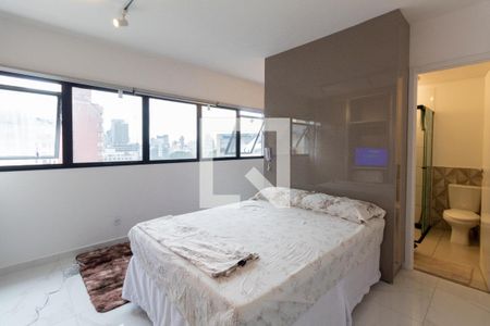 Studio à venda com 27m², 1 quarto e sem vagaStudio