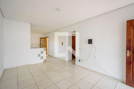 Casa à venda com 100m², 2 quartos e 1 vagaSala