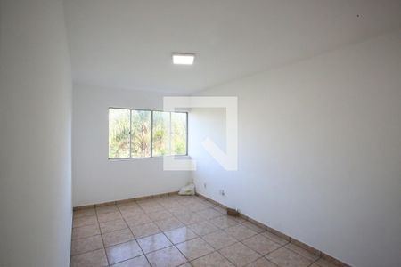 Sala de apartamento para alugar com 1 quarto, 85m² em Pechincha, Rio de Janeiro