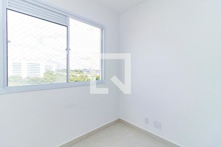 Sala de apartamento à venda com 1 quarto, 27m² em Jardim Mirante, São Paulo