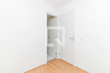 Suíte de apartamento à venda com 1 quarto, 27m² em Jardim Mirante, São Paulo