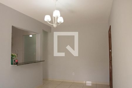 Apartamento para alugar com 44m², 1 quarto e sem vagaSala