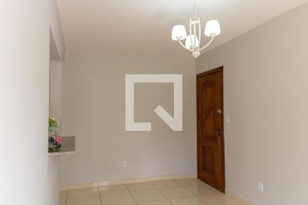 Apartamento para alugar com 44m², 1 quarto e sem vagaSala