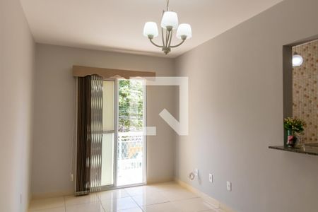 Apartamento para alugar com 44m², 1 quarto e sem vagaSala