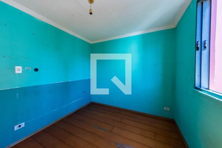 Quarto de apartamento para alugar com 2 quartos, 50m² em Altos de Vila Prudente, São Paulo