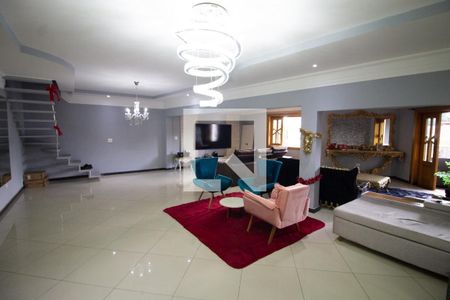 Sala de casa à venda com 3 quartos, 200m² em Vila Formosa, São Paulo