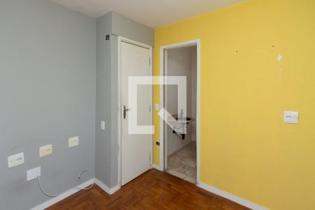 Suíte de apartamento para alugar com 3 quartos, 70m² em Itaim Bibi, São Paulo