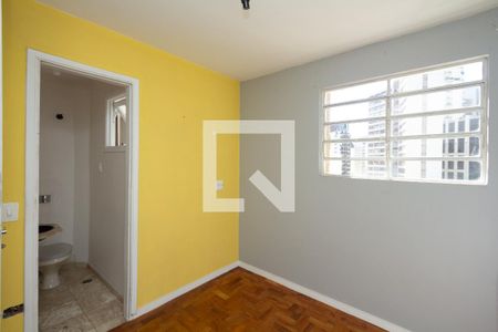 Suíte de apartamento para alugar com 3 quartos, 70m² em Itaim Bibi, São Paulo