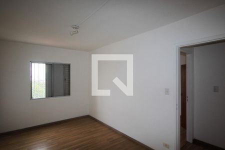 Quarto 1 de apartamento para alugar com 2 quartos, 70m² em Ipiranga, São Paulo