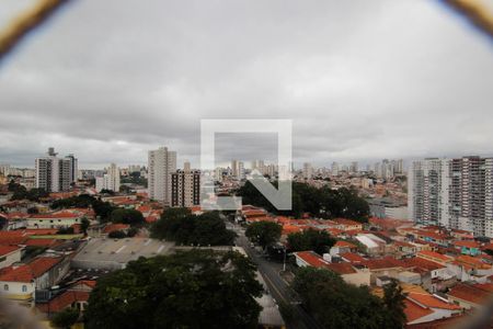 Sala - Vista de apartamento para alugar com 2 quartos, 70m² em Ipiranga, São Paulo