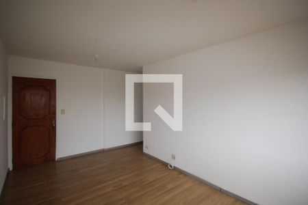 Sala de apartamento para alugar com 2 quartos, 70m² em Ipiranga, São Paulo