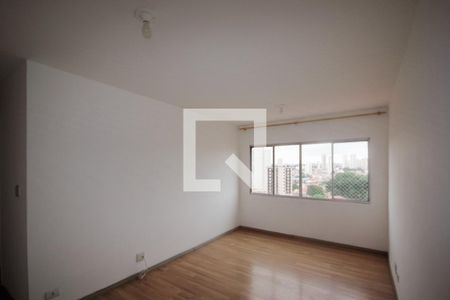 Sala de apartamento para alugar com 2 quartos, 70m² em Ipiranga, São Paulo