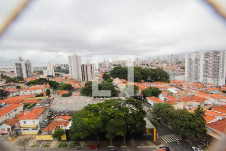 Quarto 1 - Vista de apartamento para alugar com 2 quartos, 70m² em Ipiranga, São Paulo