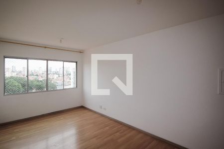 Sala de apartamento para alugar com 2 quartos, 70m² em Ipiranga, São Paulo