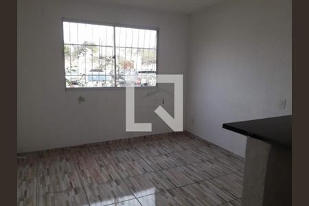 Apartamento à venda com 2 quartos, 45m² em São Gabriel, Belo Horizonte