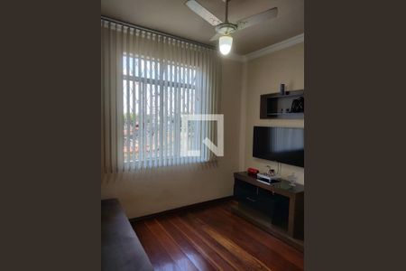 Apartamento à venda com 2 quartos, 60m² em Santa Amélia, Belo Horizonte