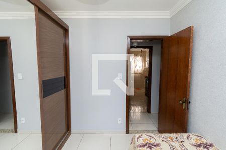 Quarto 2 de apartamento à venda com 3 quartos, 50m² em Pongelupe, Belo Horizonte