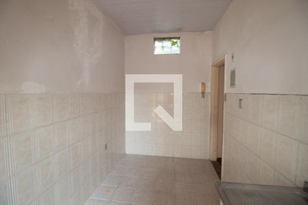 Cozinha de apartamento para alugar com 2 quartos, 70m² em Circular, Duque de Caxias