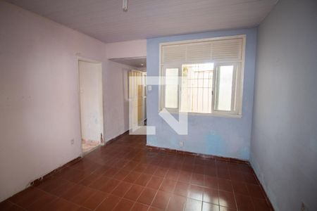 Sala de apartamento para alugar com 2 quartos, 70m² em Circular, Duque de Caxias