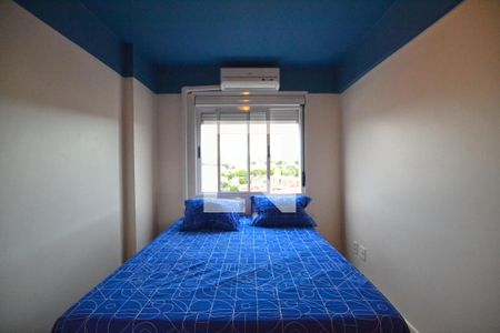 Suíte de apartamento para alugar com 2 quartos, 52m² em Partenon, Porto Alegre