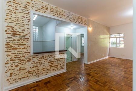 Sala de apartamento à venda com 1 quarto, 90m² em Consolação, São Paulo