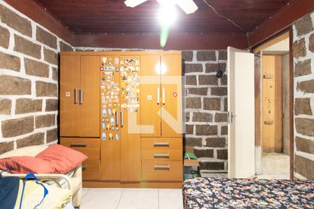Quarto 2 de casa à venda com 2 quartos, 390m² em Vila Nova, Porto Alegre