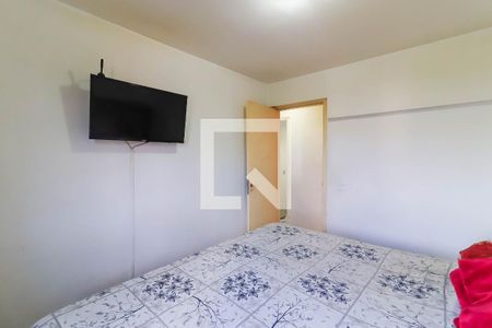 Quarto 1 de apartamento para alugar com 3 quartos, 70m² em Interlagos, São Paulo