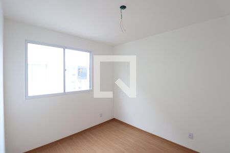 Quarto 1 de apartamento para alugar com 2 quartos, 42m² em Vila Lage, São Gonçalo