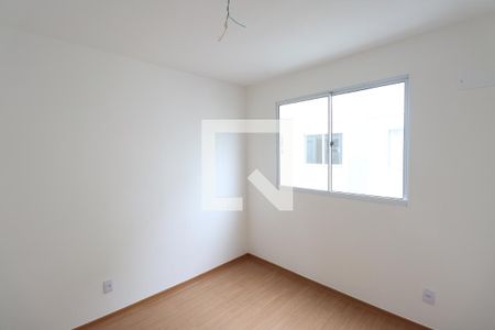 Quarto 2 de apartamento para alugar com 2 quartos, 42m² em Vila Lage, São Gonçalo