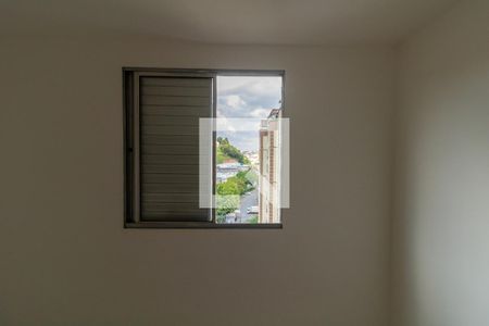 Quarto 2 de apartamento para alugar com 2 quartos, 50m² em Jardim Santa Teresinha, São Paulo