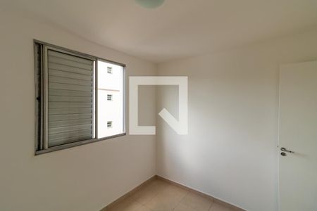 Quarto 2 de apartamento para alugar com 2 quartos, 50m² em Jardim Santa Teresinha, São Paulo