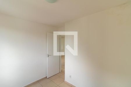 Quarto 2 de apartamento para alugar com 2 quartos, 50m² em Jardim Santa Teresinha, São Paulo