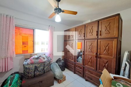 Quarto 1 de apartamento à venda com 2 quartos, 55m² em Inhauma, Rio de Janeiro